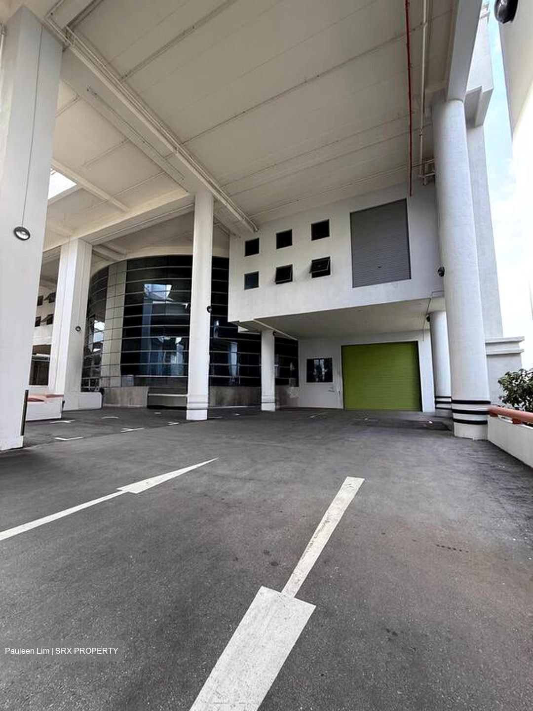 Woodlands Avenue 9 (D25), Factory #568690701